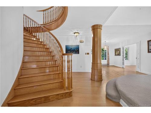 11 Baxter Crt, Fredericton, NB 