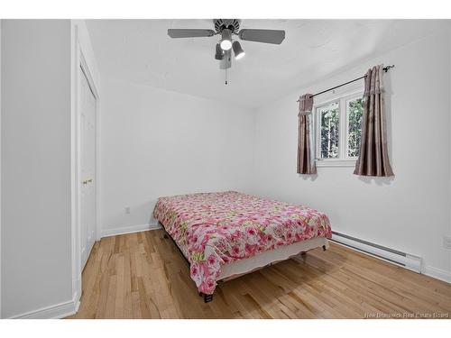 11 Baxter Crt, Fredericton, NB 