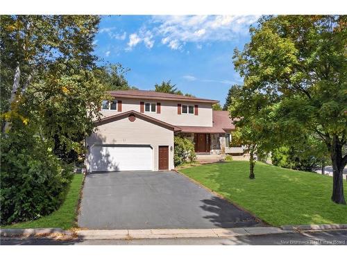 11 Baxter Crt, Fredericton, NB 