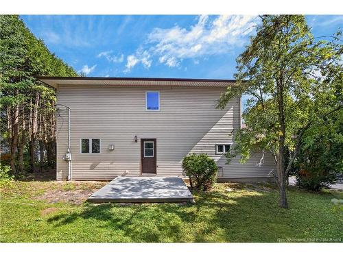 11 Baxter Crt, Fredericton, NB 