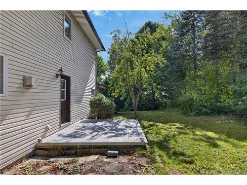 11 Baxter Crt, Fredericton, NB 