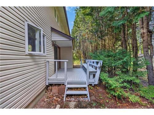11 Baxter Crt, Fredericton, NB 