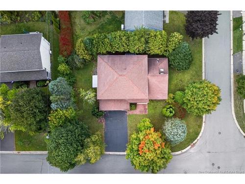 11 Baxter Crt, Fredericton, NB 