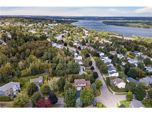 11 Baxter Crt, Fredericton, NB 