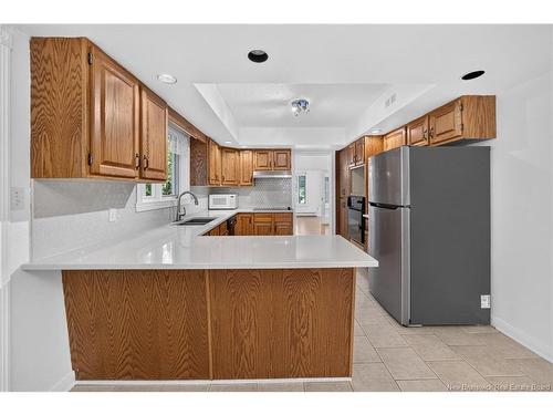 11 Baxter Crt, Fredericton, NB 