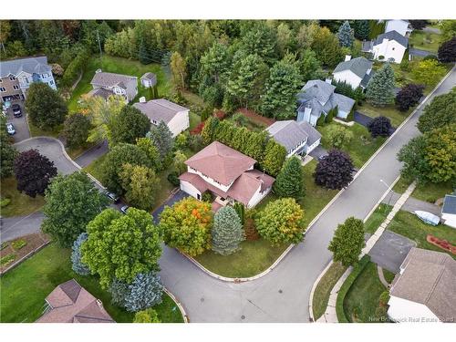 11 Baxter Crt, Fredericton, NB 