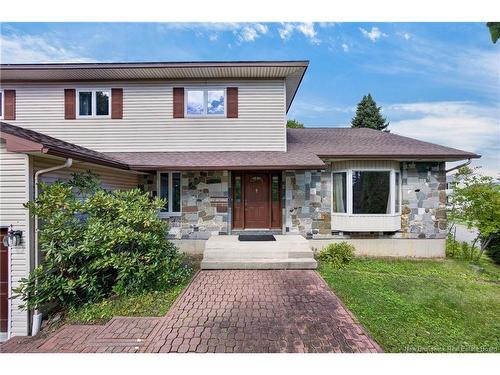 11 Baxter Crt, Fredericton, NB 