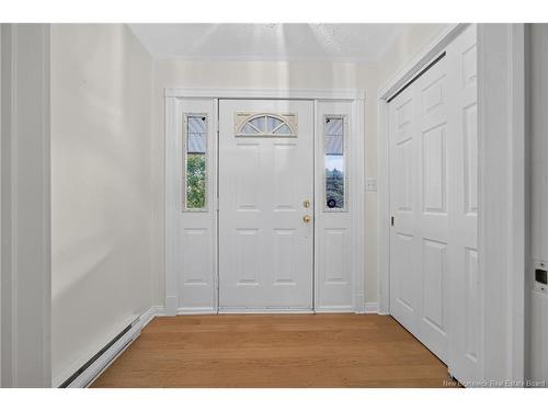 11 Baxter Crt, Fredericton, NB 