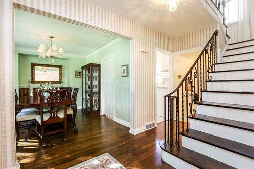 431 Queenston St, Winnipeg, MB 
