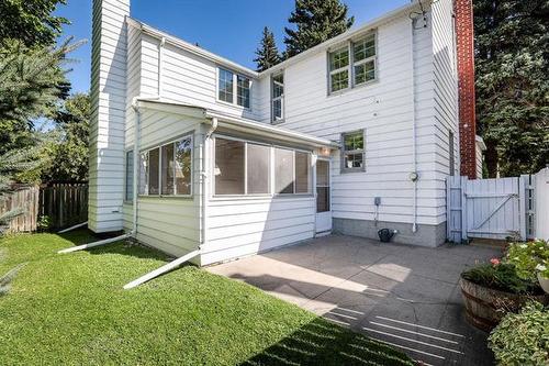 431 Queenston St, Winnipeg, MB 
