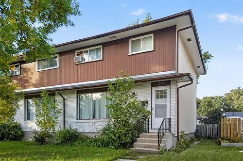 435 Springfield Rd, Winnipeg, MB 