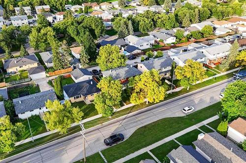 435 Springfield Rd, Winnipeg, MB 