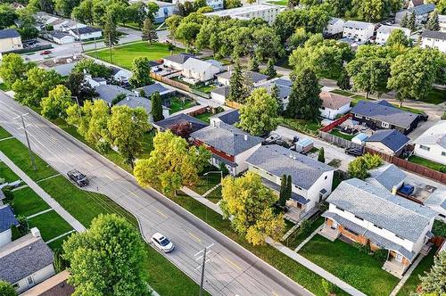 435 Springfield Rd, Winnipeg, MB 