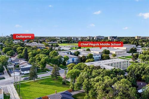 435 Springfield Rd, Winnipeg, MB 