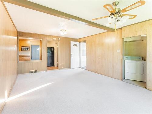 548 Superior Ave, Selkirk, MB 