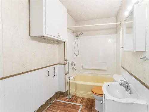 548 Superior Ave, Selkirk, MB 
