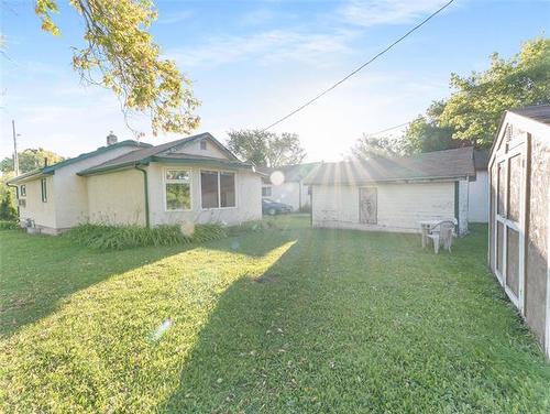 548 Superior Ave, Selkirk, MB 