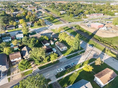 548 Superior Ave, Selkirk, MB 