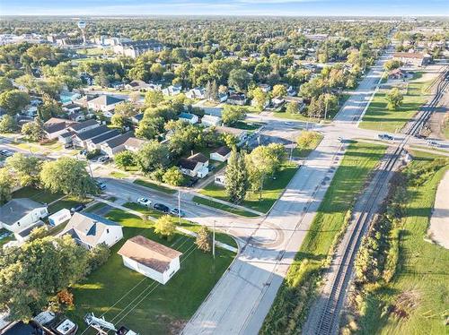 548 Superior Ave, Selkirk, MB 