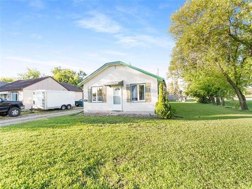 548 Superior Ave, Selkirk, MB 