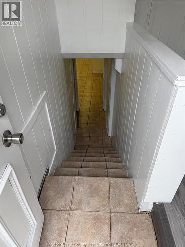 3190 ACADEMY DRIVE Unit# LOWER LEVEL , Windsor, Ontario N9E 2H4 2