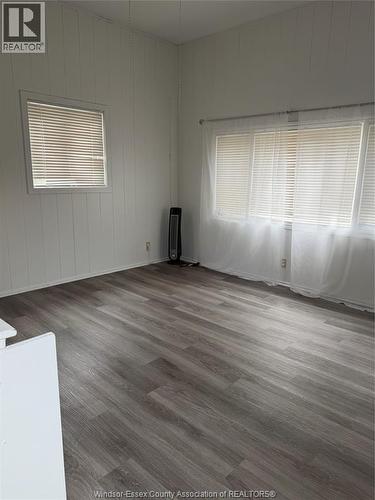 3190 ACADEMY DRIVE Unit# LOWER LEVEL , Windsor, Ontario N9E 2H4 3