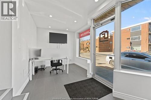 1145 Erie Street East, Windsor, ON 