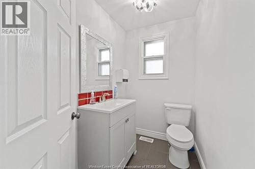 1145 Erie Street East, Windsor, ON 