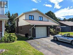 587 Jupiter Court Sudbury, ON P3E 5N1