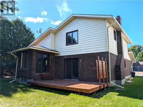 587 Jupiter Court, Sudbury, ON 