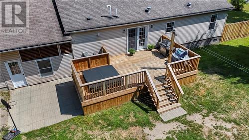 124 Yocom Drive, Espanola, ON 