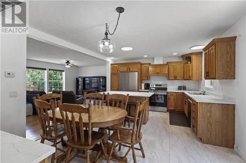 124 Yocom Drive, Espanola, ON 