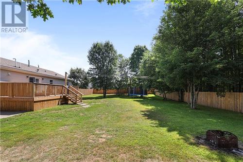 124 Yocom Drive, Espanola, ON 