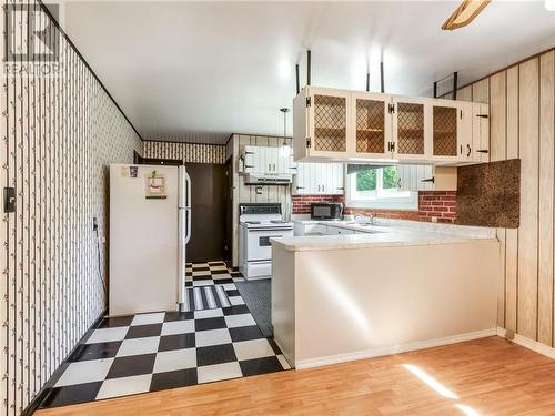4035 Highway 537, Wanup, ON 