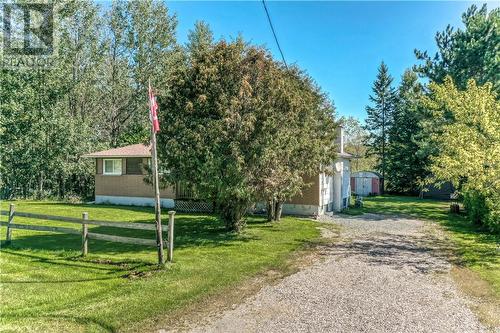 4035 Highway 537, Wanup, ON 