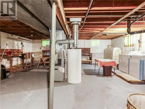 4035 Highway 537, Wanup, ON 