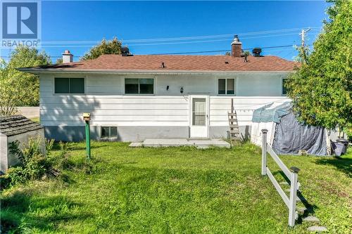 4035 Highway 537, Wanup, ON 