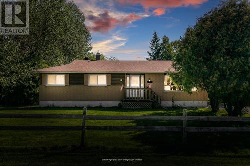 4035 Highway 537, Wanup, ON 