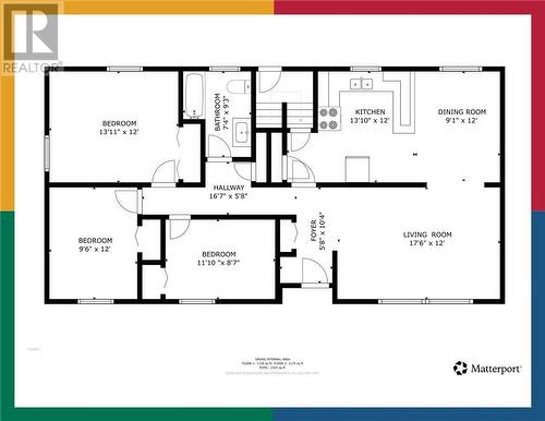 4035 Highway 537, Wanup, ON 