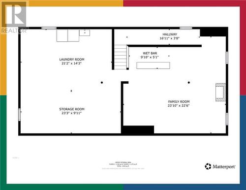 4035 Highway 537, Wanup, ON 