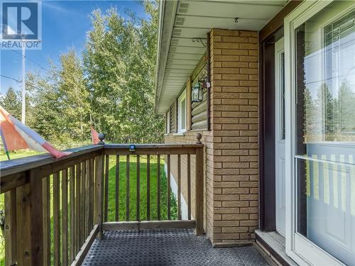 4035 Highway 537, Wanup, ON 