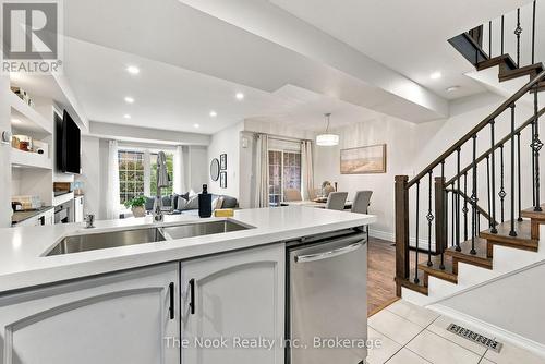 20 Pendrill Way, Ajax (Central East), ON 