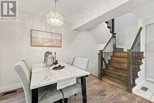 20 Pendrill Way, Ajax (Central East), ON 