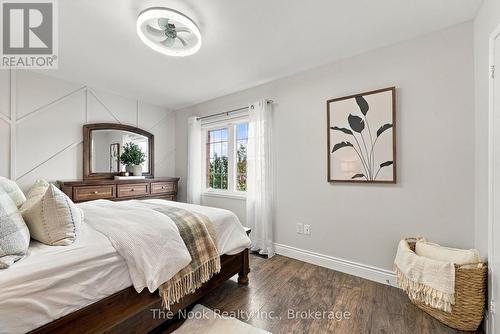 20 Pendrill Way, Ajax (Central East), ON 
