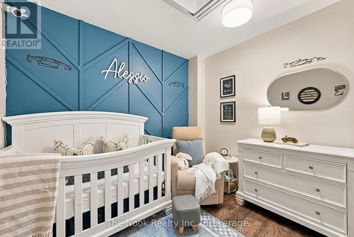 20 Pendrill Way, Ajax (Central East), ON 