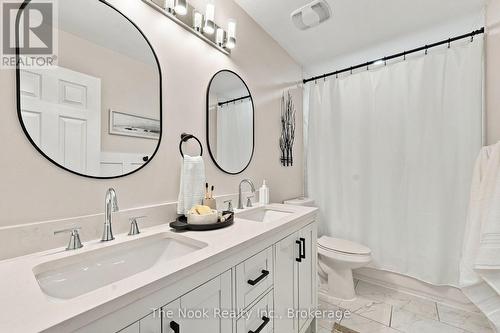 20 Pendrill Way, Ajax (Central East), ON 