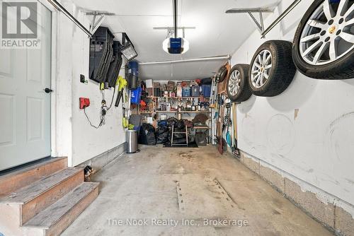 20 Pendrill Way, Ajax (Central East), ON 