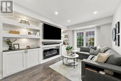 20 Pendrill Way, Ajax (Central East), ON 