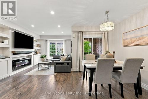 20 Pendrill Way, Ajax (Central East), ON 