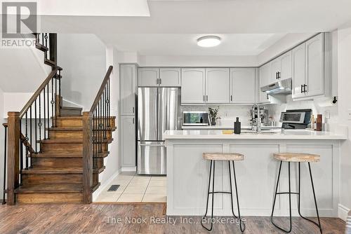 20 Pendrill Way, Ajax (Central East), ON 